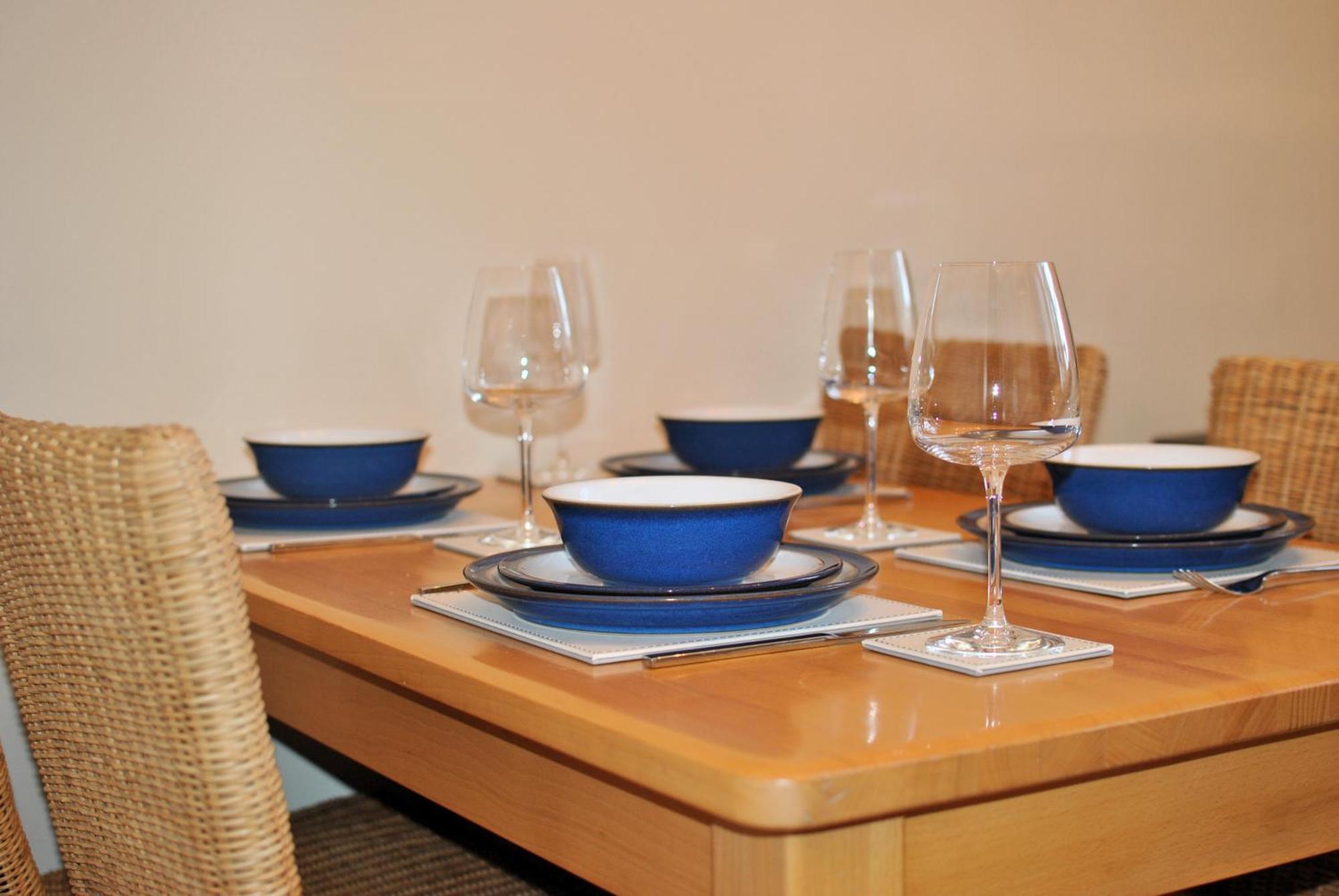 Kirkmay House Apartment Крейл Екстер'єр фото